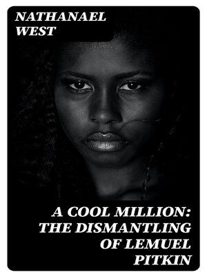 cover image of A Cool Million